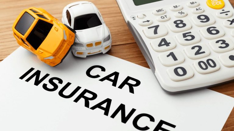 What is Car insurance?