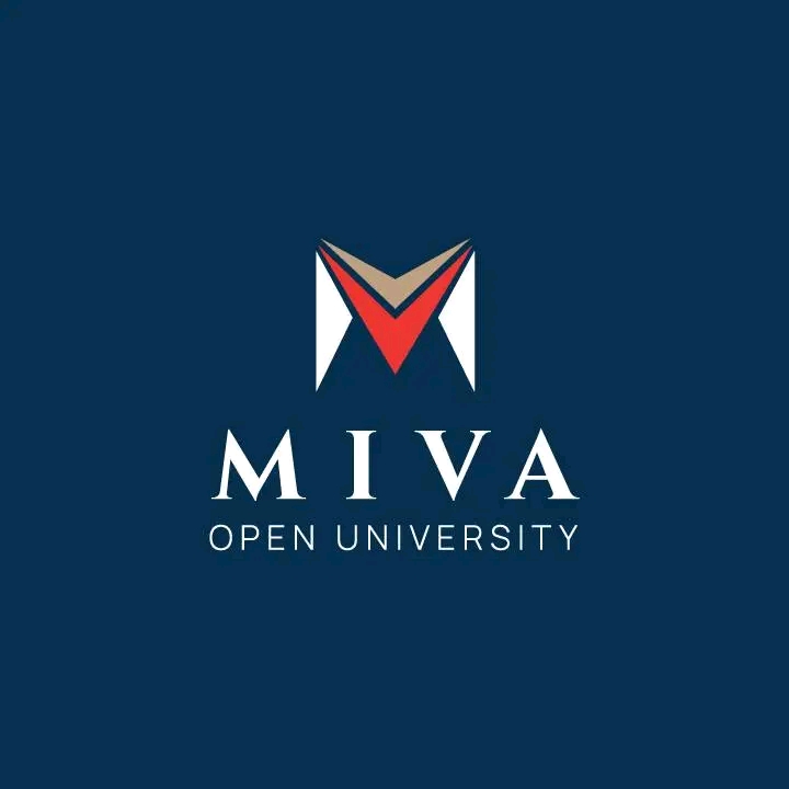 Miva University Application Process