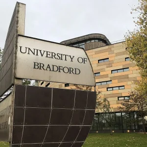 Fully Funded University of Bradford Scholarships for 2025 Academic Year