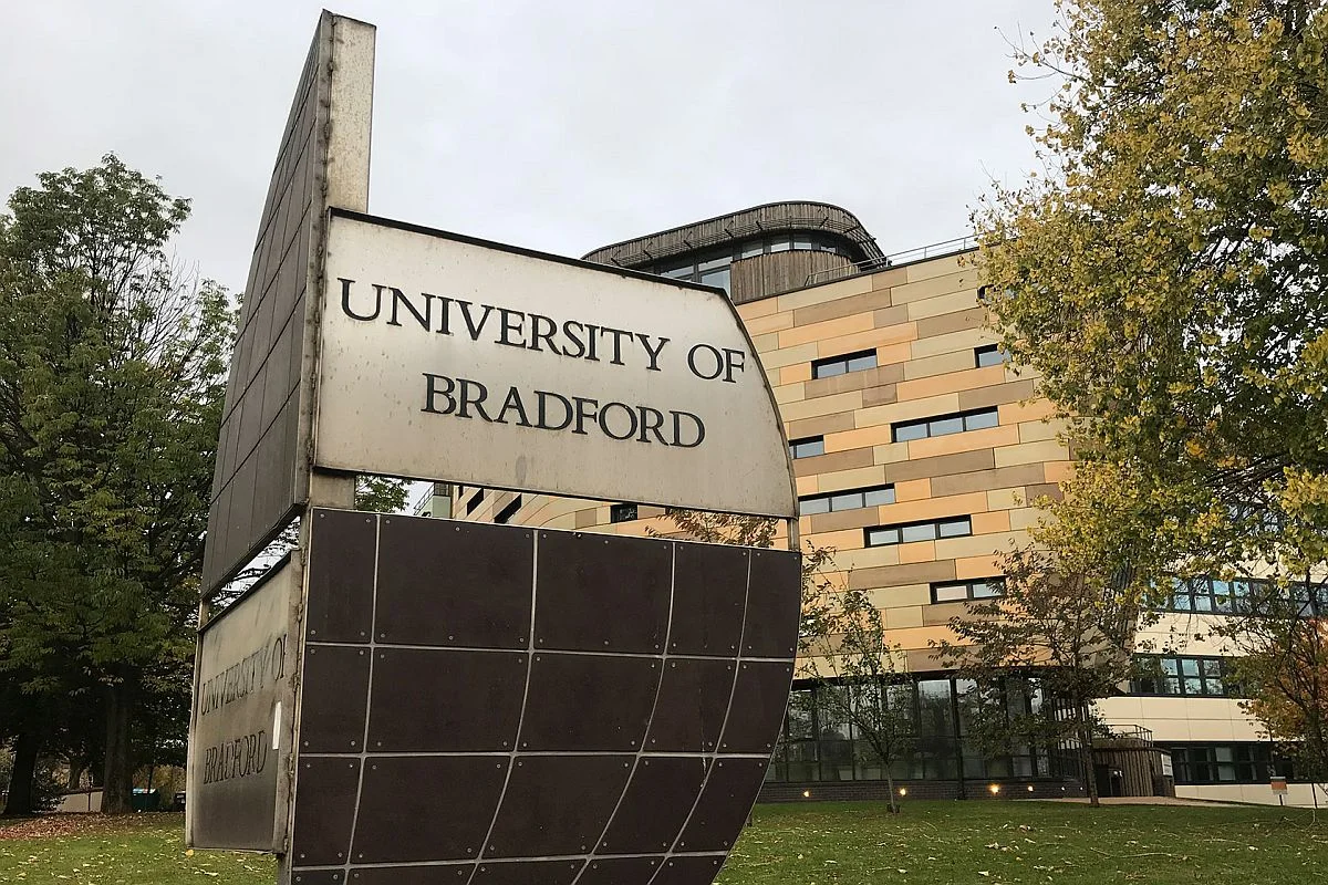 Fully Funded University of Bradford Scholarships for 2025 Academic Year