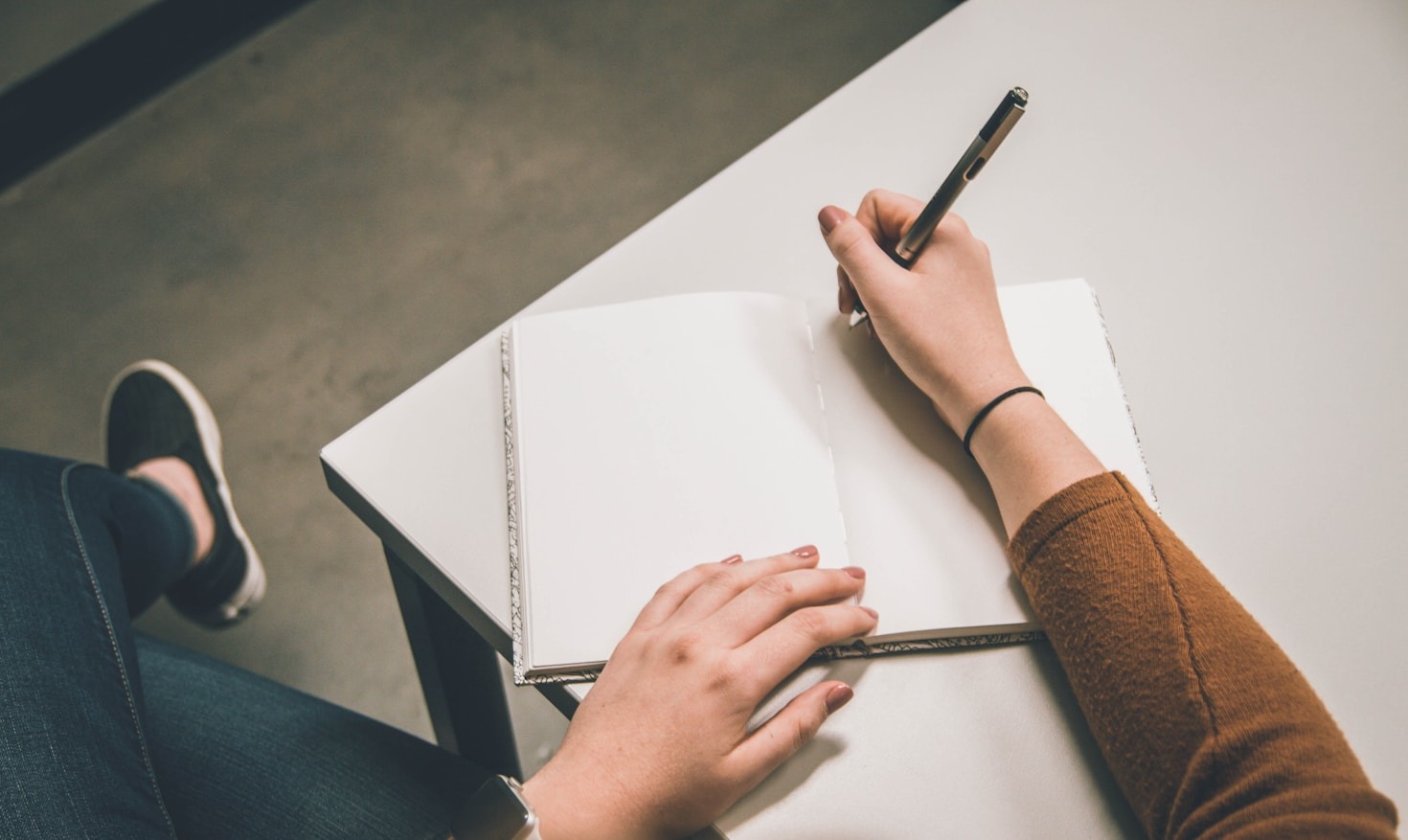 Why Sharing Personal Stories Matters